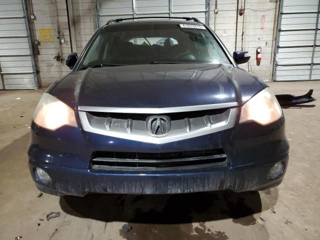 2007 Acura RDX Technology