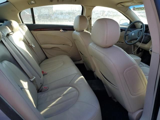 2006 Buick Lucerne CXL