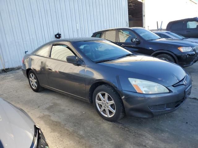 2004 Honda Accord EX