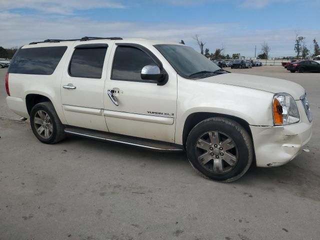 2008 GMC Yukon XL C1500