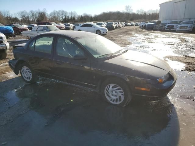 2000 Saturn SL1