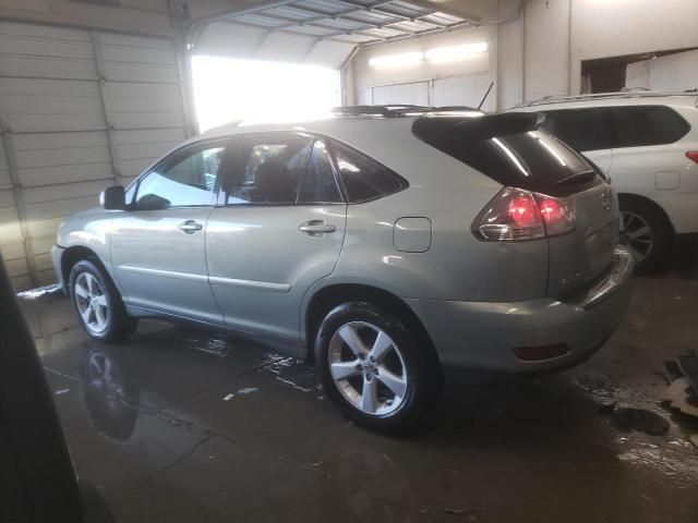 2004 Lexus RX 330