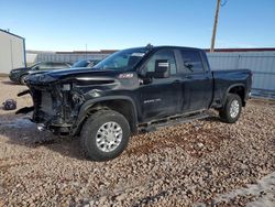 Chevrolet Vehiculos salvage en venta: 2024 Chevrolet Silverado K2500 Heavy Duty LT