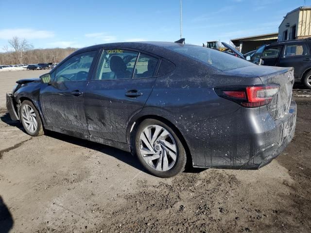 2023 Subaru Legacy Limited