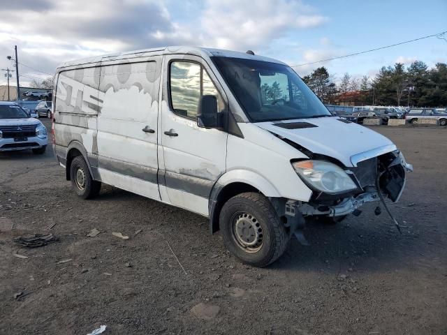 2007 Dodge Sprinter 2500