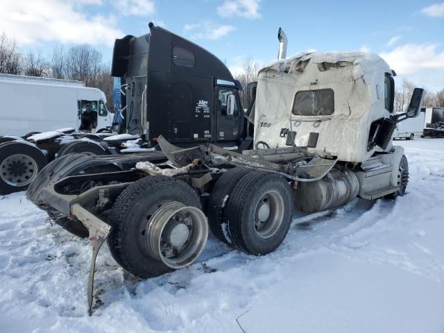 2021 Peterbilt 579