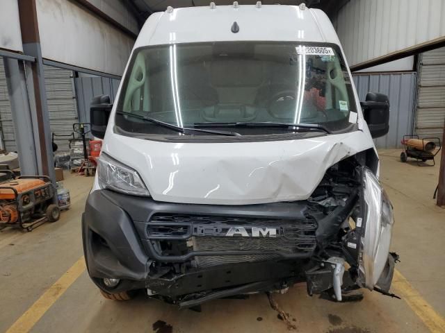 2024 Dodge RAM Promaster 2500 2500 High