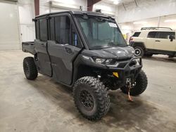 2024 Can-Am Defender Max Limited Cab HD10 for sale in Avon, MN