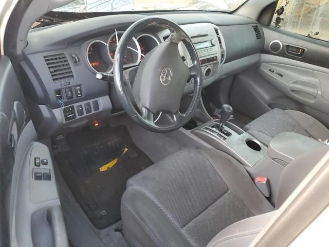 2005 Toyota Tacoma Prerunner Access Cab