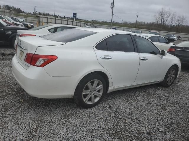 2008 Lexus ES 350