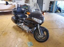 2007 Honda GL1800 for sale in Kansas City, KS