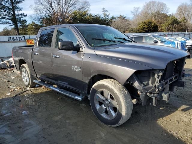 2015 Dodge RAM 1500 SLT