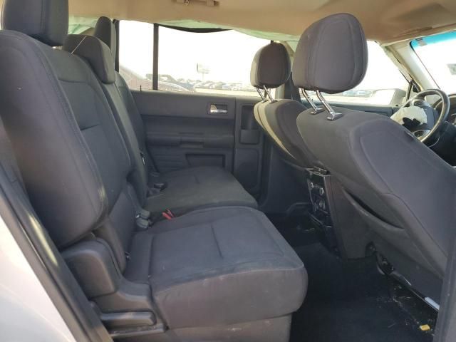 2014 Ford Flex se
