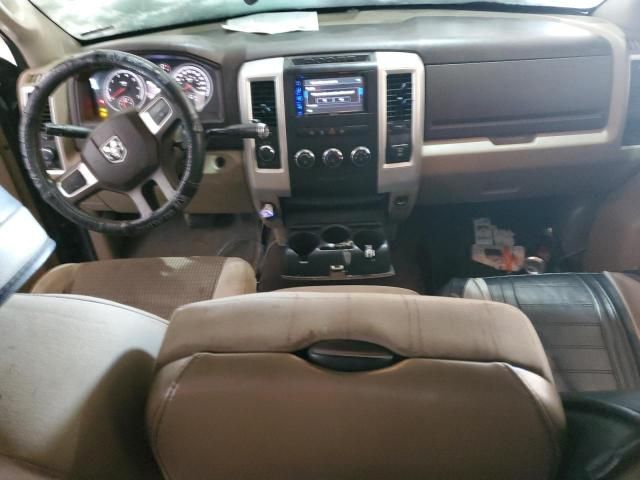 2011 Dodge RAM 1500