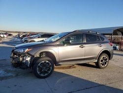 2021 Subaru Crosstrek Premium for sale in Grand Prairie, TX