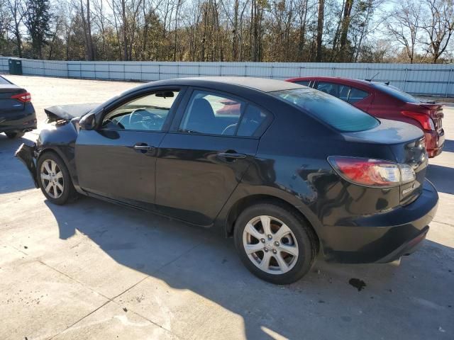 2010 Mazda 3 I