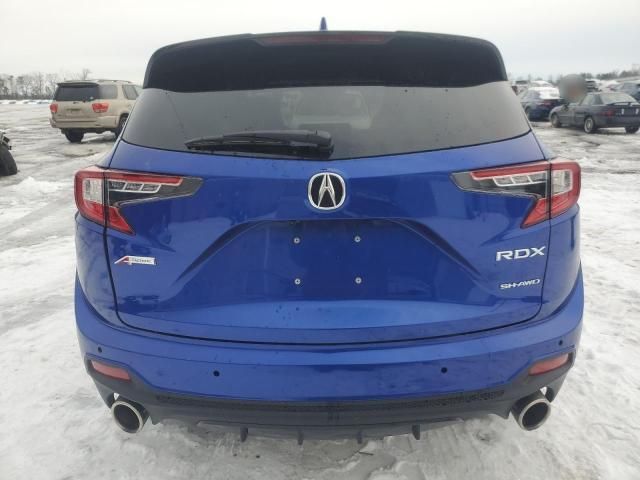 2024 Acura RDX A-Spec