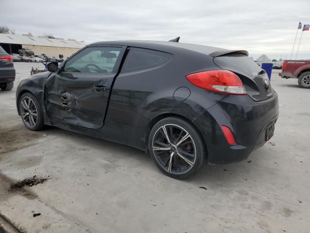 2012 Hyundai Veloster