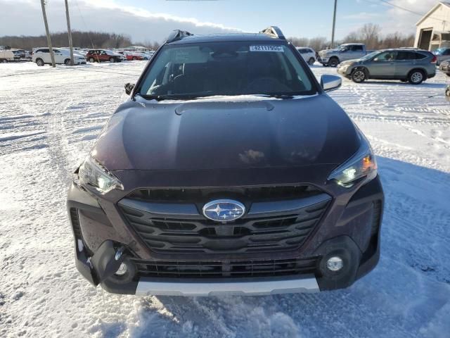 2023 Subaru Outback Touring