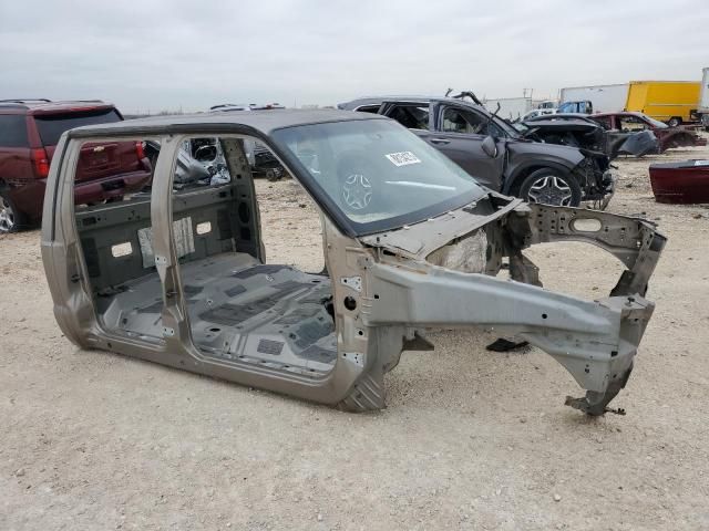 2005 Ford F350 SRW Super Duty
