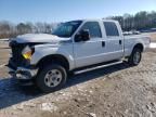 2012 Ford F250 Super Duty