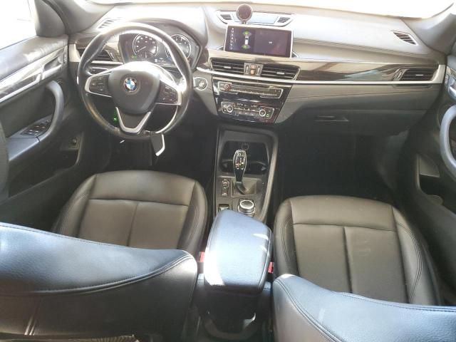 2022 BMW X1 XDRIVE28I