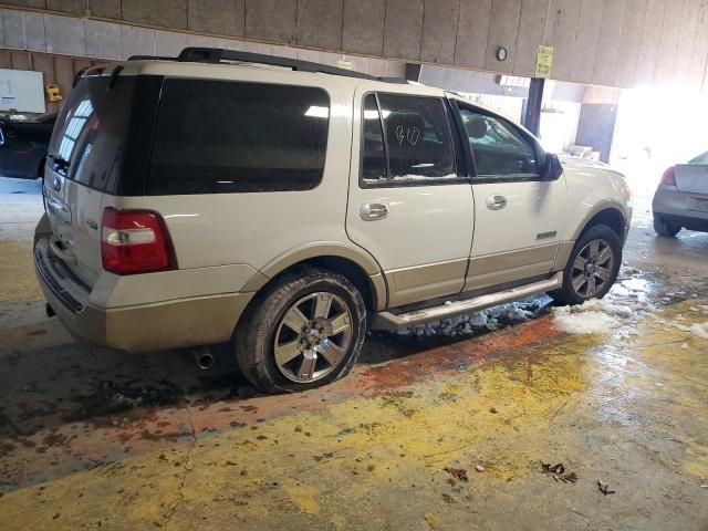 2008 Ford Expedition Eddie Bauer