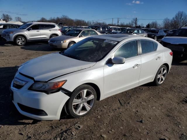 2015 Acura ILX 20