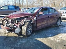 Chevrolet Vehiculos salvage en venta: 2014 Chevrolet Malibu 1LT