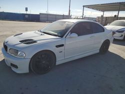 2003 BMW M3 en venta en Anthony, TX