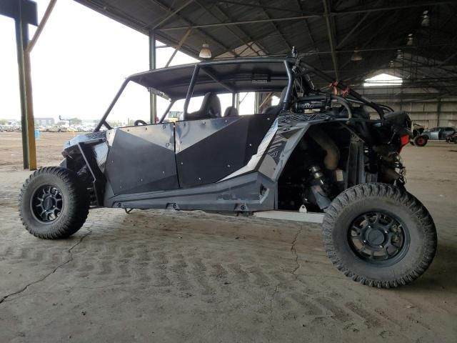 2017 Polaris RZR XP 4 Turbo EPS