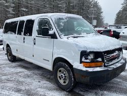 2006 GMC Savana G3500 for sale in North Billerica, MA