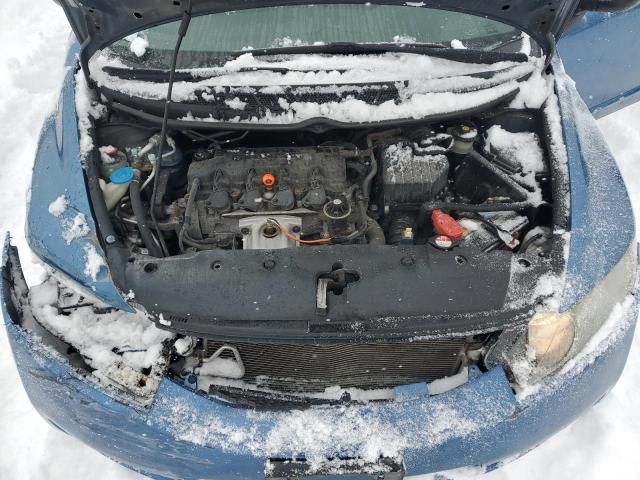 2010 Honda Civic DX-G