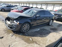 Audi Vehiculos salvage en venta: 2016 Audi A4 Premium Plus S-Line