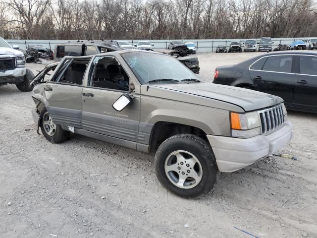 1996 Jeep Grand Cherokee Laredo