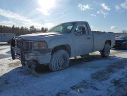 GMC Sierra salvage cars for sale: 2011 GMC Sierra K1500