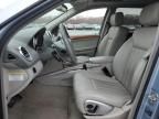 2006 Mercedes-Benz ML 350