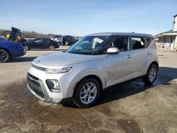 KIA Soul lx salvage cars for sale: 2020 KIA Soul LX