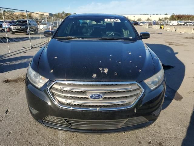 2013 Ford Taurus SEL