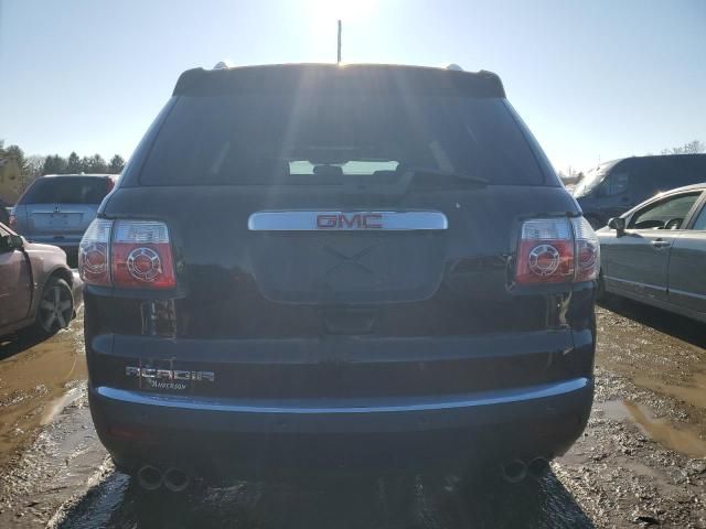 2008 GMC Acadia SLT-1