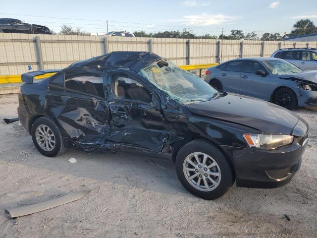 2010 Mitsubishi Lancer Es/es Sport