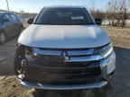 2017 Mitsubishi Outlander ES