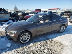 2014 BMW 328 D Xdrive en venta en Cahokia Heights, IL