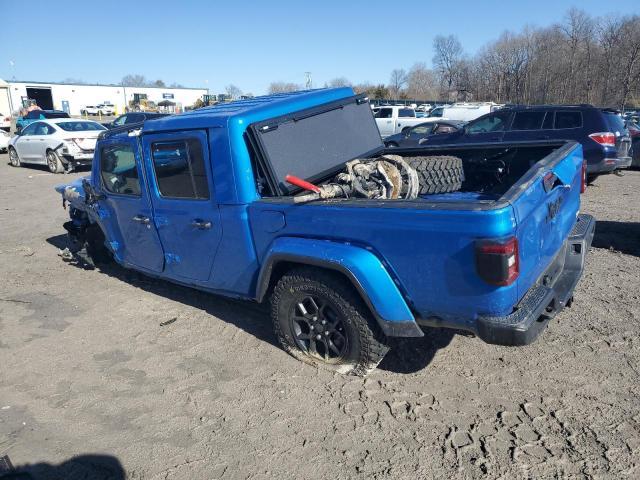 2024 Jeep Gladiator Sport