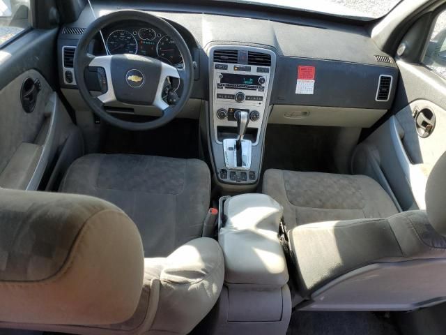 2009 Chevrolet Equinox LS