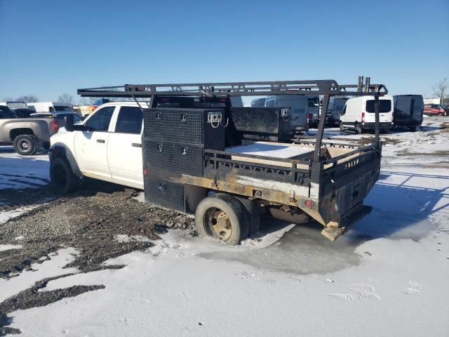 2012 Dodge RAM 5500 ST