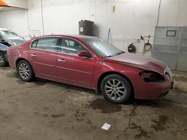 2011 Buick Lucerne CXL