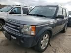 2007 Land Rover LR3 HSE