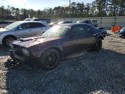 2020 Dodge Challenger R/T Scat Pack en venta en Ellenwood, GA