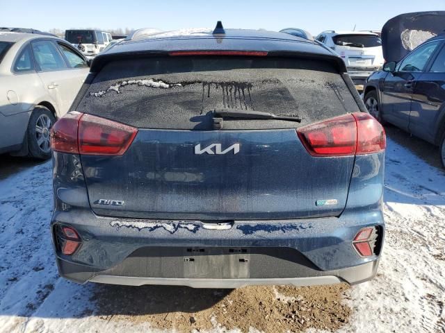 2022 KIA Niro LX